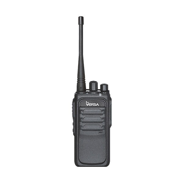 VERSA Patrol Ultima Two-way Radio VHF (Very High Frequency)