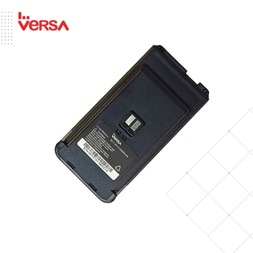 VERSA Hero Gray Dual-Band Battery